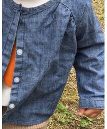 OLD NAVY | シャツ/ブラウス