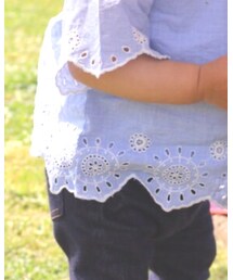 babyGAP | シャツ/ブラウス