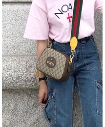 GUCCI | ショルダーバッグ