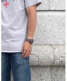 SEIKO | アナログ腕時計