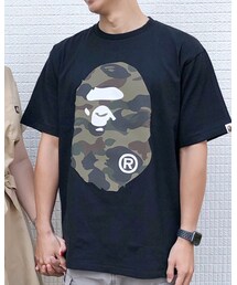 A BATHING APE | Tシャツ/カットソー