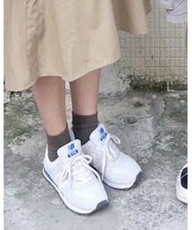 NEW BALANCE | スニーカー