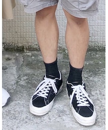 CONVERSE | スニーカー