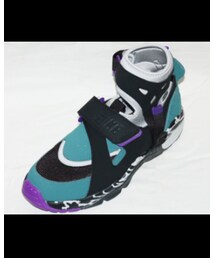 NIKE | エアカーニバル(スニーカー)