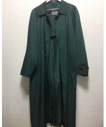 Vintage Dior | ステンカラーコート