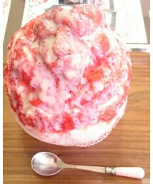 かき氷 | その他