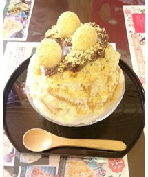 かき氷 | その他