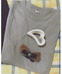 UNIQLO | トップス