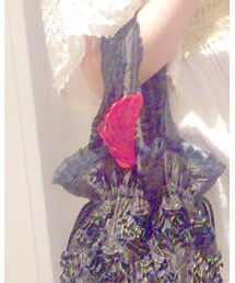 lochie | バレッタ/ヘアクリップ