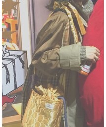 BURBERRY | トレンチコート