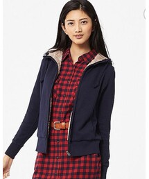 UNIQLO | パーカー