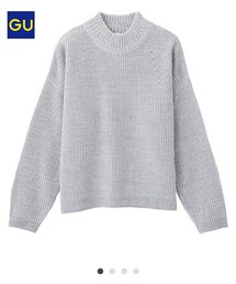 GU | ニット/セーター