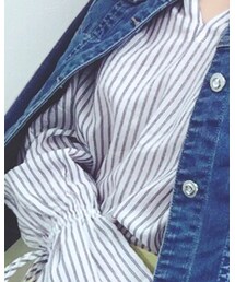 GU | シャツ/ブラウス