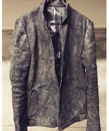 ierib | その他アウター