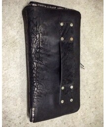 ierib | クラッチバッグ