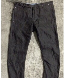 ierib | ラミー製(スラックス)