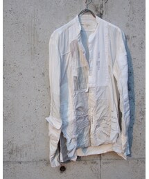 GREG LAUREN | シャツ/ブラウス