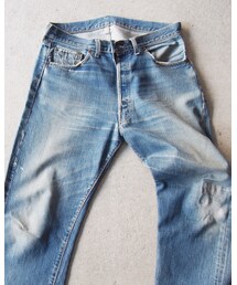 Levi's | 501bigE(デニムパンツ)