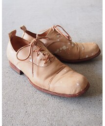 paul harnden | シューズ