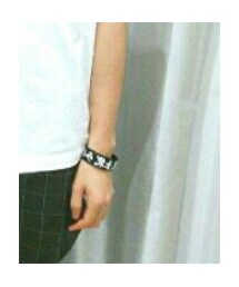 東北ライブハウス大作戦 | バングル/リストバンド