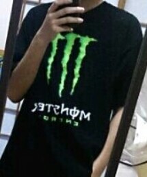 モンスターエナジー/古着 | トップス