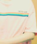 SPINNS(スピンズ)の「トップス(Tシャツ/カットソー)」
