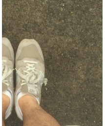 NEW BALANCE | スニーカー