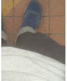 H&M | デニムパンツ