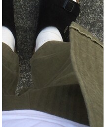 5W | その他パンツ