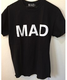 M a D | Tシャツ/カットソー