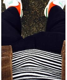 URBAN RESEARCH | パンツ