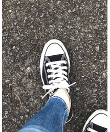 CONVERSE | スニーカー