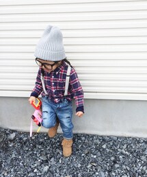 無印良品 | シャツ/ブラウス