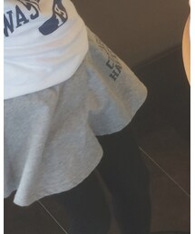 Champion | スカート