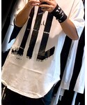 JULIUS(ユリウス)の「トップス(Tシャツ/カットソー)」