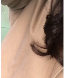 ZARA | トレンチコート