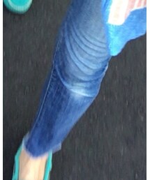 UNIQLO | デニムパンツ