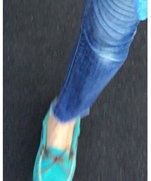 Minnetonka | モカシン/デッキシューズ