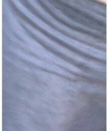 ZARA | デニムスカート