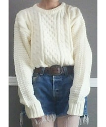 古着 | ニット/セーター