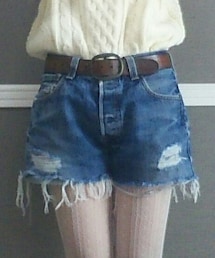 古着 | デニムパンツ