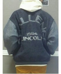 古着 | スタジャン