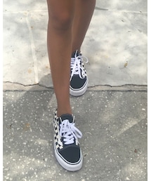 VANS | スニーカー