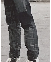PHILIPP PLEIN | チノパンツ