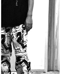 Supreme  | チノパンツ