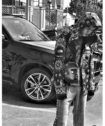 Supreme  | マウンテンパーカー