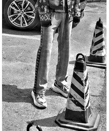 Kappa | スラックス