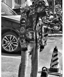 READYMADE | ショルダーバッグ