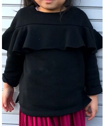 GU | スウェット