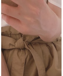 UNIQLO | スカート